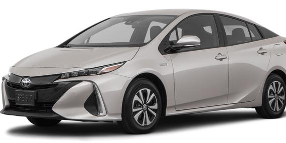 TOYOTA PRIUS PRIME 2018 JTDKARFP3J3077783 image TOYOTA PRIUS PRIME 2018 JTDKARFP3J3077783 image